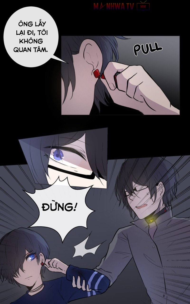 Đọc truyện Trọng sinh mạc thế - Chap 31